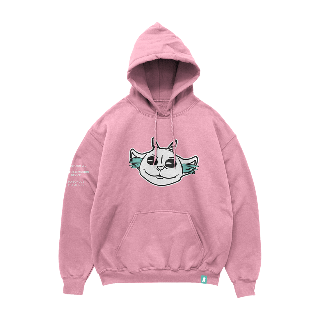 Ripndip discount pastel hoodie